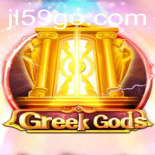 Dive into the Mystical World of GreekGods: A Thrilling Journey with JL59
