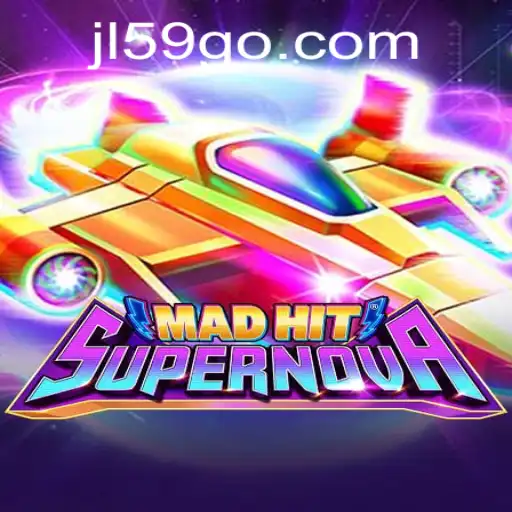 Unveiling MadHitSupernova: A Stellar Gaming Experience with JL59