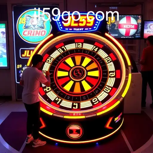 VIP Service JL59 - 24/7 Support and Exclusive Benefits