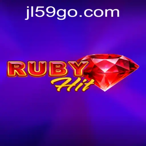Unveiling RubyHit: A New Gaming Sensation with JL59