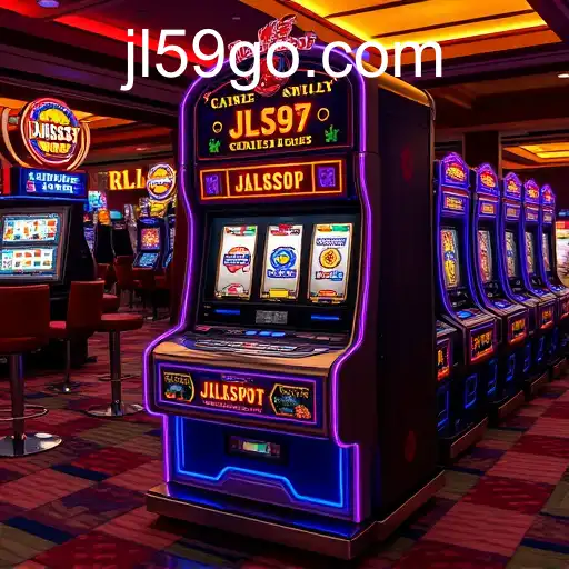 Gaming Experience JL59 - 800+ Premium and Exclusive Games