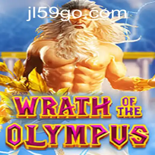 Unveiling WrathofOlympus: A Journey into Myth and Strategy